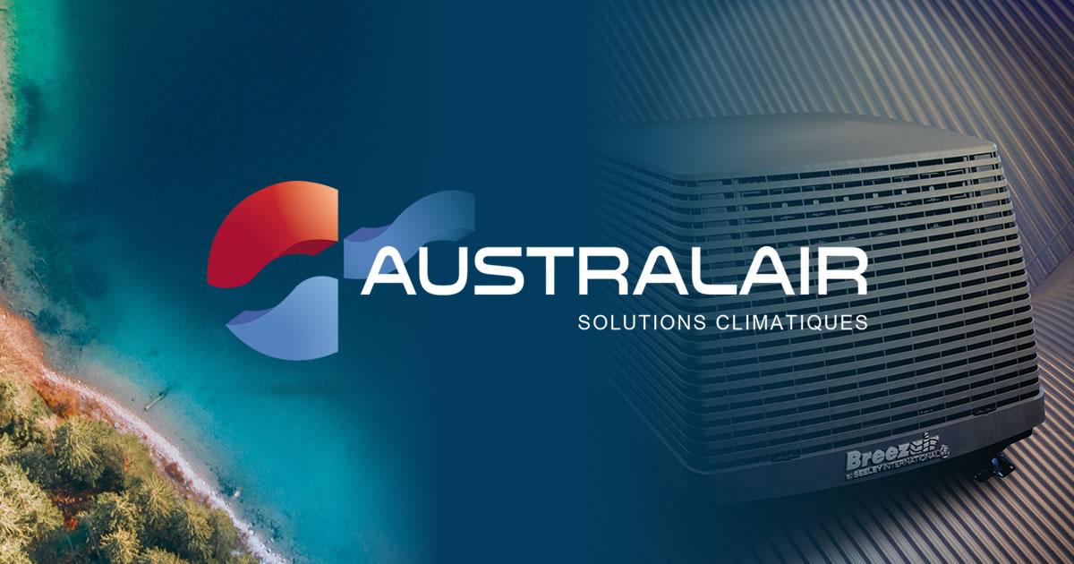 Australairn solutions climatiques
