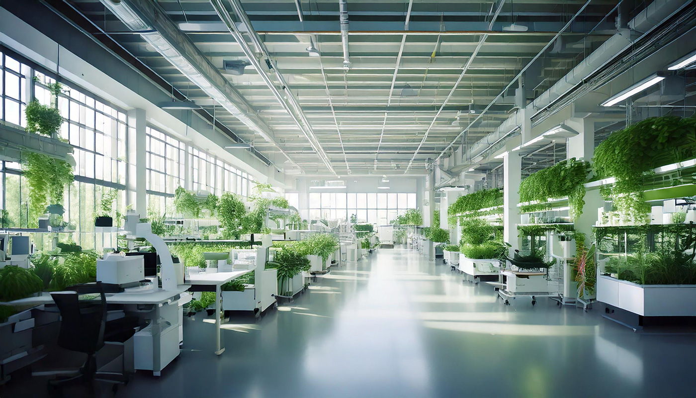 Rafraîchissement adiabatique